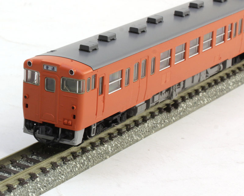 キハ47-500形ディーゼルカーセット | TOMIX(トミックス) 92165 鉄道