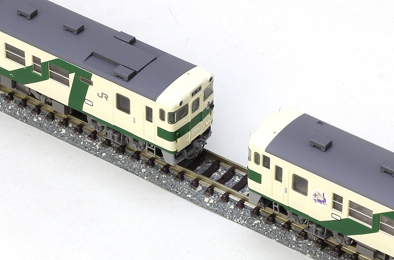 キハ40-1000形ディーゼルカー(1001・1002番・烏山線)2両セット | TOMIX(トミックス) 92184 鉄道模型 Nゲージ 通販