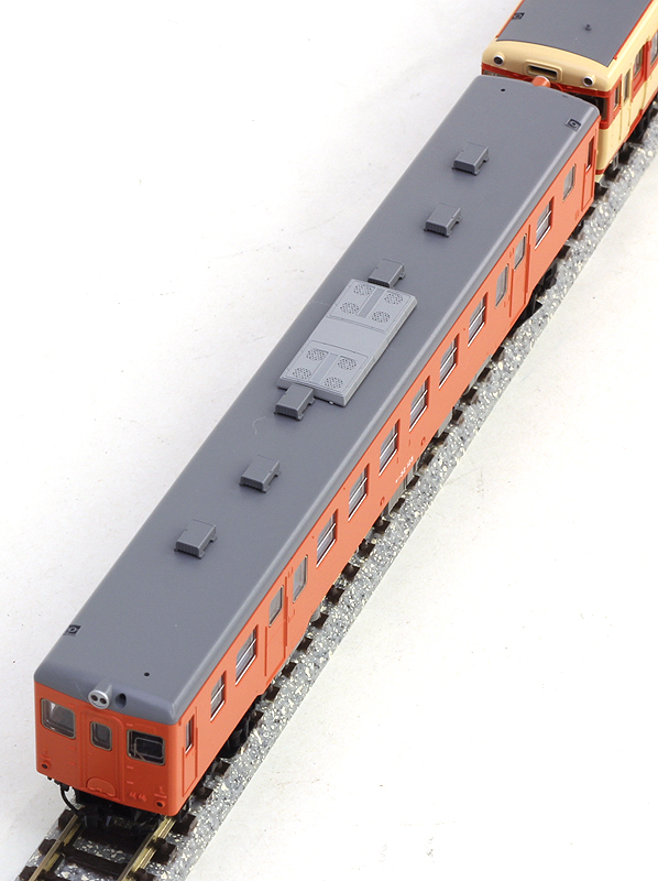 TOMIX Nゲージ 92193 いすみ鉄道 キハ52/キハ28 セット　訳アリ 鉄道模型 入荷中