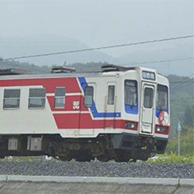 三陸鉄道 36形 2両セット