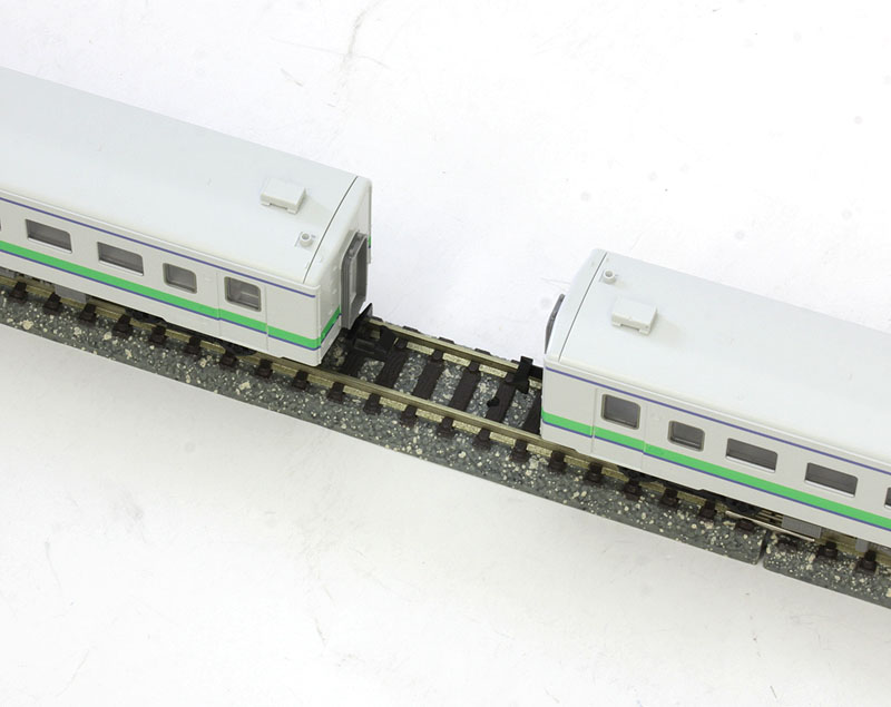 キハ143形ディーゼルカー(室蘭本線) 2両セット | TOMIX