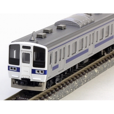 JR415-1500系近郊電車(常磐線) 基本＆増結セット