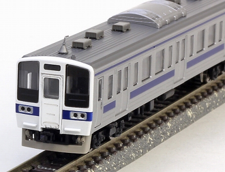 JR415-1500系近郊電車(常磐線) 基本＆増結セット | TOMIX(トミックス 