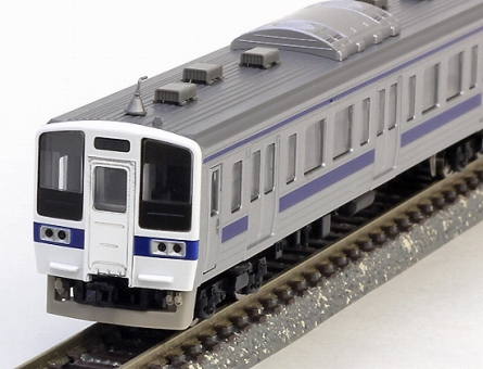 JR415-1500系近郊電車(常磐線) 基本＆増結セット | TOMIX(トミックス ...