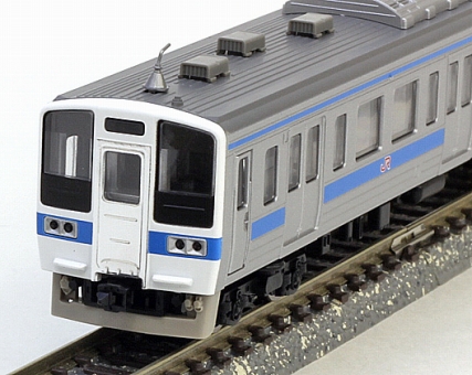 415-1500系近郊電車(九州色) 4両セット | TOMIX(トミックス) 92248 