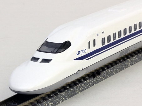 700-3000系東海道・山陽新幹線(のぞみ) 基本＆増結セット | TOMIX