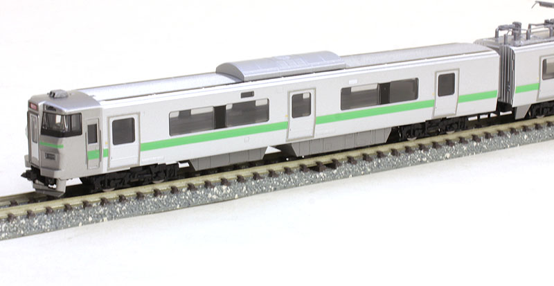 733 3000系近郊電車(エアポート)基本セット(3両) | TOMIX(トミックス 