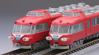 名鉄7000系パノラマカー(2次車) 基本＆増結セット | TOMIX(トミックス ...