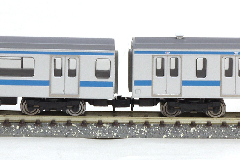 209系0番台通勤電車(京浜東北線) 基本＆増結セット | TOMIX(トミックス