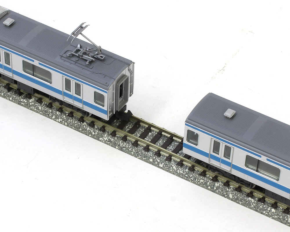 E233-1000系通勤電車(京浜東北線) 基本＆増結セット | TOMIX