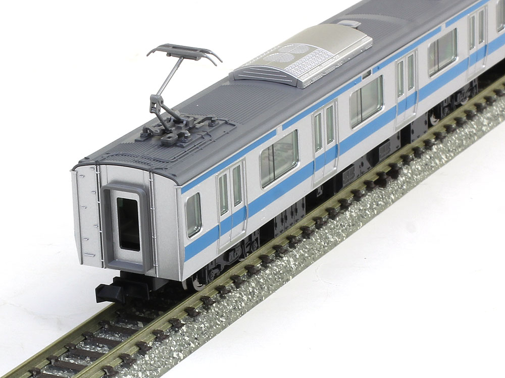 E233-1000系通勤電車(京浜東北線) 基本＆増結セット | TOMIX