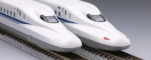 N700-3000系東海道・山陽新幹線 基本&増結セット | TOMIX(トミックス