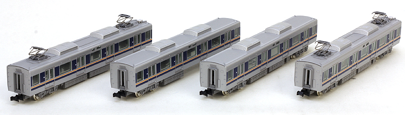 321系通勤電車(2次車) 基本＆増結セット | TOMIX(トミックス) 92358 