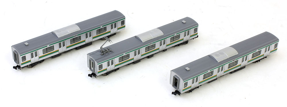 E231-1000系近郊型電車(東海道) 基本&増結セット | TOMIX(トミックス