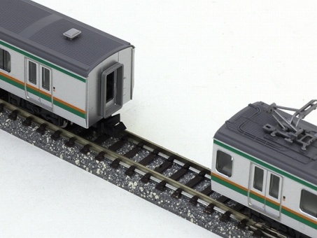 E233-3000系近郊電車 基本＆増結セット | TOMIX(トミックス) 92376 