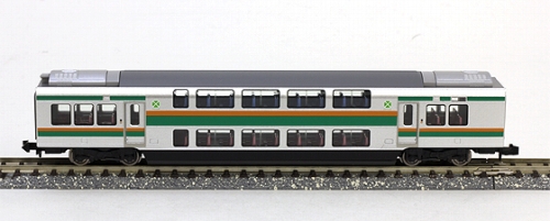 E233-3000系近郊電車 基本＆増結セット | TOMIX(トミックス) 92376 