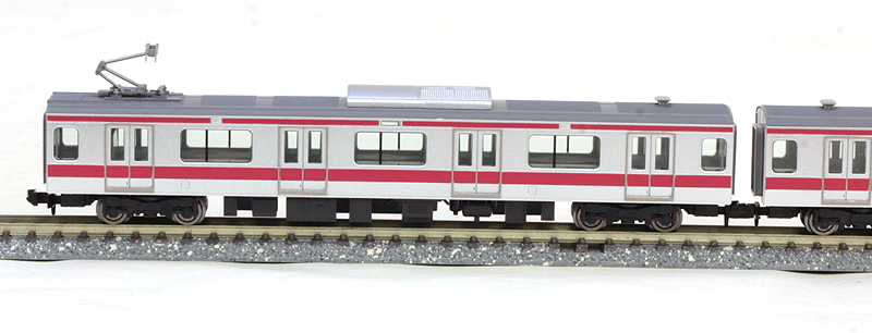JR E233-5000系電車(京葉線)増結セット｜製品情報｜製品検索