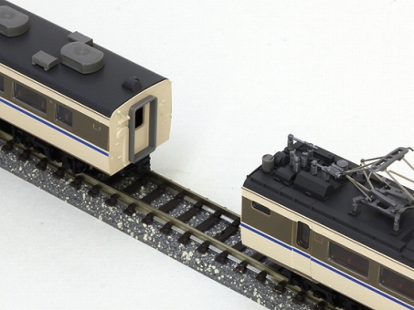183系特急電車(まいづる) 3両セット | TOMIX(トミックス) 92399 鉄道 