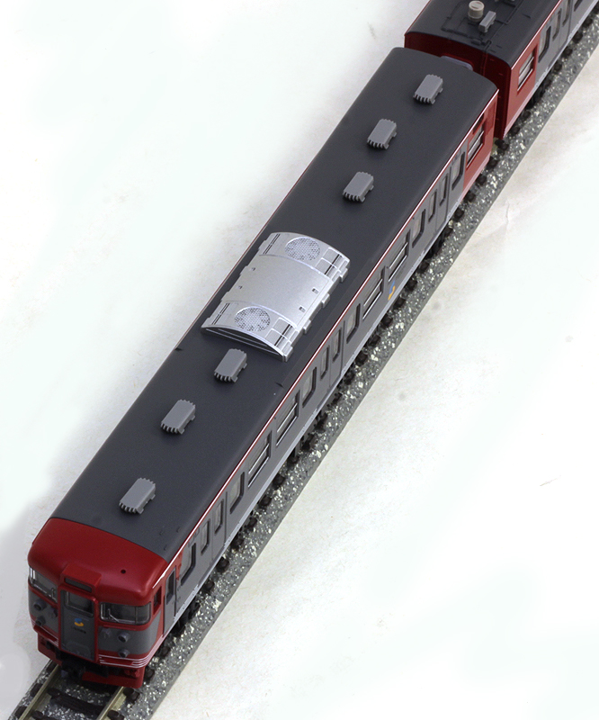 しなの鉄道115系電車セット (3両) | TOMIX(トミックス) 92415 鉄道模型