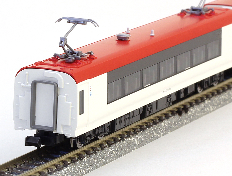 E259系(成田エクスプレス) 基本＆増結セット | TOMIX(トミックス) 92418 92419 92983 鉄道模型 Nゲージ 通販