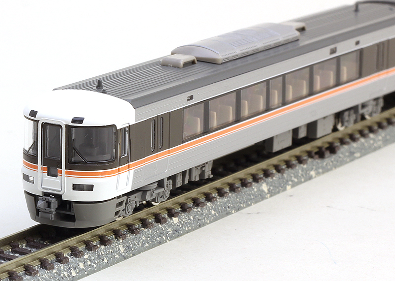 373系特急電車 3両セット | TOMIX(トミックス) 92424 鉄道模型 Nゲージ