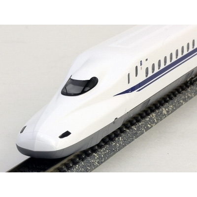 N700-0系東海道・山陽新幹線 基本＆増結セット | TOMIX(トミックス
