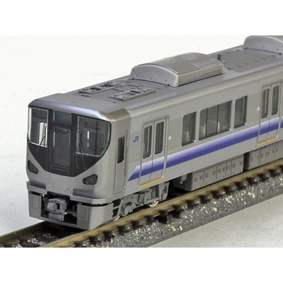 225 5000系近郊電車 基本＆増結セット