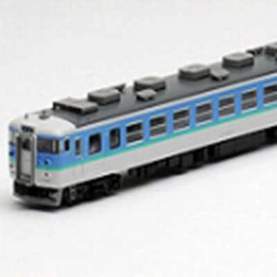 JR 169系電車(長野色) 基本＆増結セット