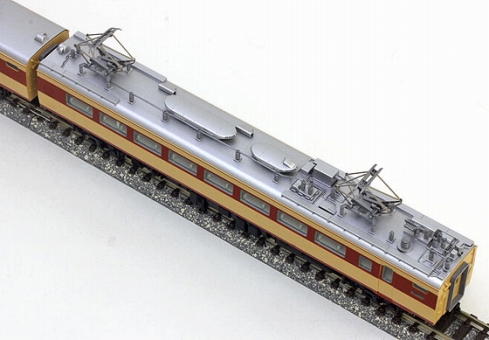 最新デザインの TOMIX 国鉄485系特急電車(初期型)基本セット 92452 鉄道