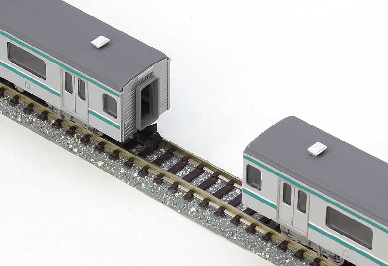 JR E501系通勤電車 基本＆増結セット | TOMIX(トミックス) 92456 92457 鉄道模型 Nゲージ 通販