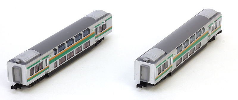 E233-3000系近郊電車(増備型) 基本＆増結セット | TOMIX(トミックス 