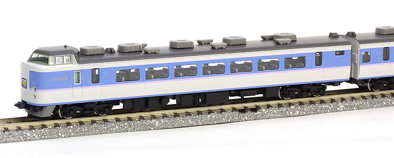 売 TOMIX Nゲージ 183 1000系 あずさ 基本セット 92466 鉄道模型 電車 鉄道模型 ENTEIDRICOCAMPANO