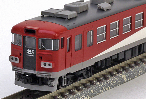 JR 455系電車(磐越西線) 3両セット | TOMIX(トミックス) 92485 鉄道 ...