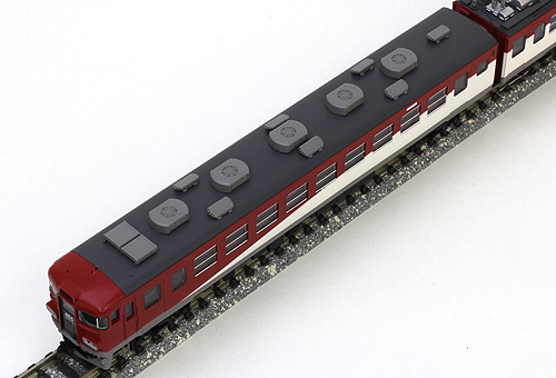 JR 455系電車(磐越西線) 3両セット | TOMIX(トミックス) 92485 鉄道