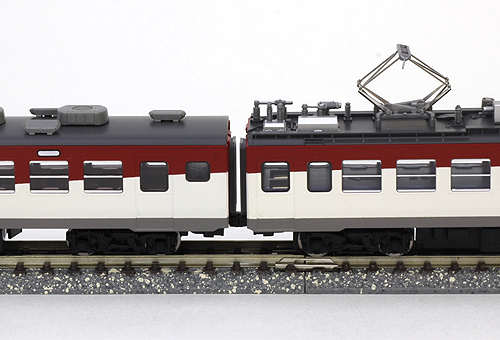 JR 455系電車(磐越西線) 3両セット | TOMIX(トミックス) 92485 鉄道 