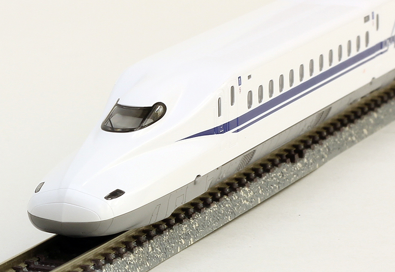 ベーシックセットSD N700A のぞみ | TOMIX(トミックス) 90164 鉄道模型 
