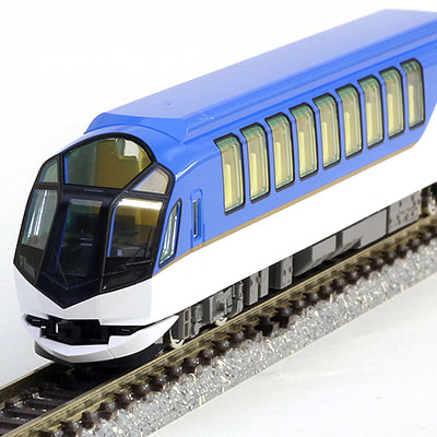 トミーテック ジオコレ 鉄道コレクション 近畿日本鉄道 9000系 現行仕様 2両セット ジオラマ用品 (メーカー初回受注限定生産)