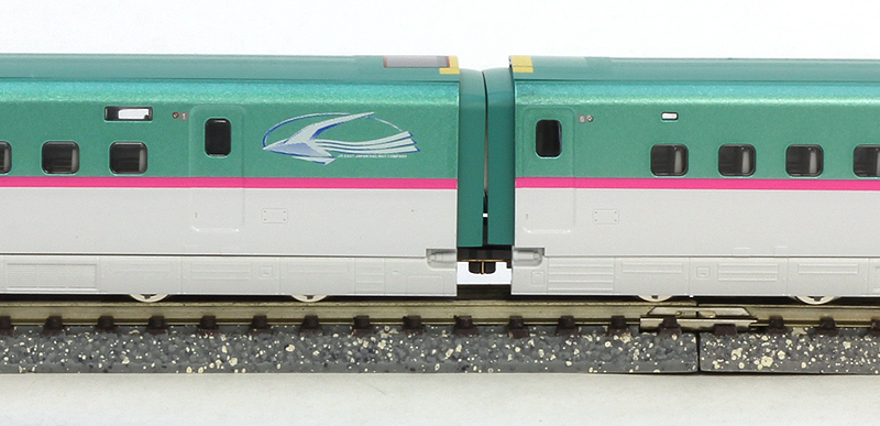 ベーシックセットSD E5系はやぶさ | TOMIX(トミックス) 90163 鉄道模型 