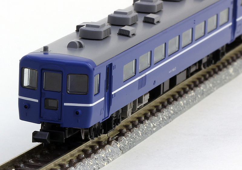 樽見鉄道 14系客車セット 5両セット | TOMIX(トミックス) 92508 鉄道 