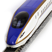 E7系北陸新幹線「かがやき」 基本＆増結セット