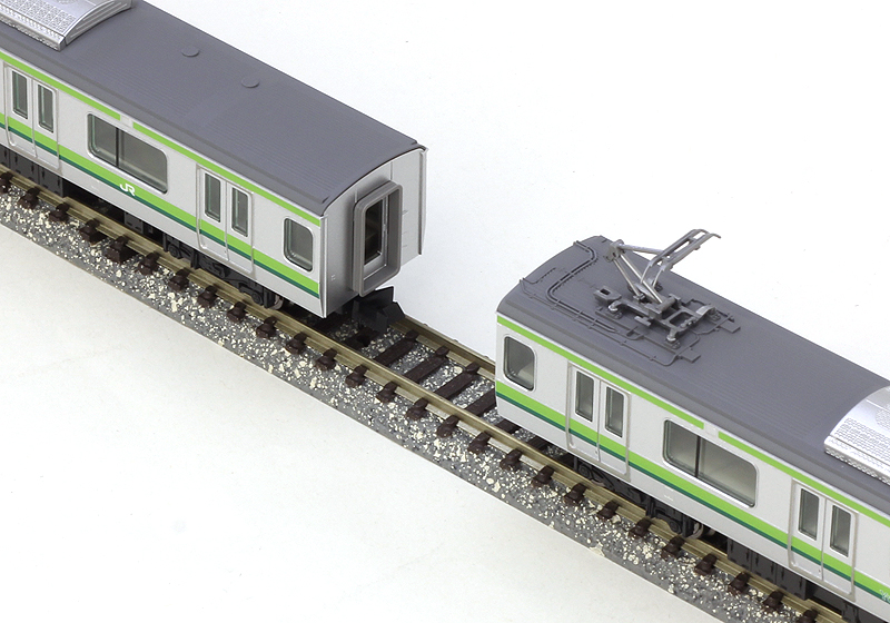 Nゲージ E233-6000系 電車 横浜線 基本セット 4両 鉄道模型 電車 TOMIX