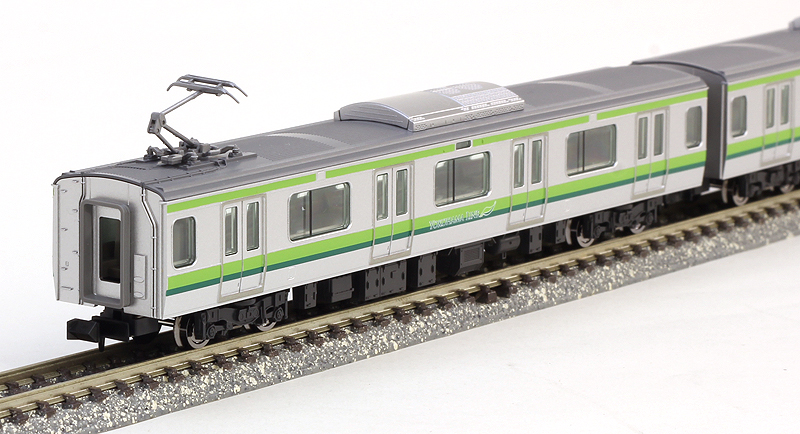 E233-6000系通勤電車(横浜線)基本＆増結セット | TOMIX(トミックス) 92535 92536 鉄道模型 Nゲージ 通販