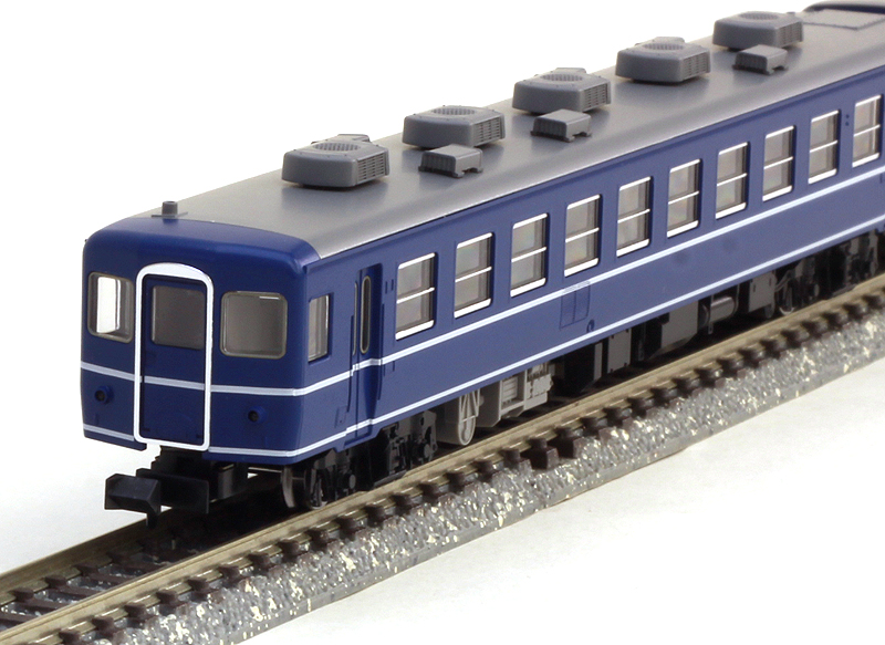 12系客車(各種) | TOMIX(トミックス) 92542 9502 9503 鉄道模型 N