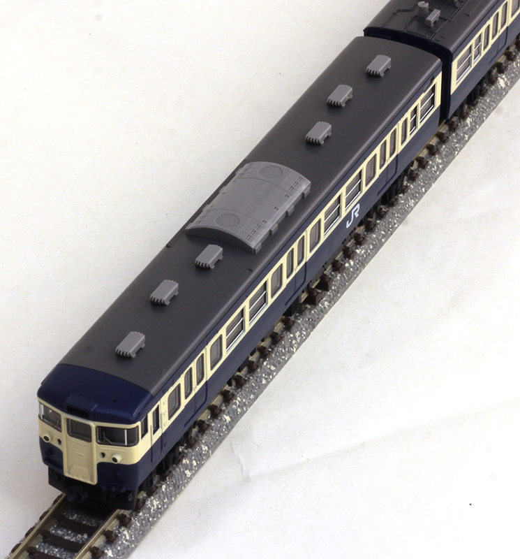 TOMIX Nゲージ 115 300系 豊田車両センター 基本セット 92561 鉄道模型 電車