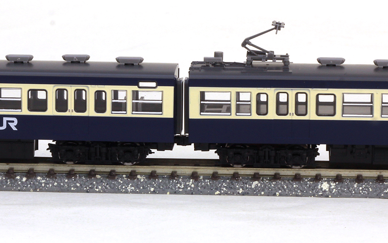 115-300系近郊電車(豊田車両センター)基本＆増結セット | TOMIX