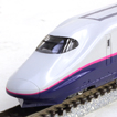 E2-1000系東北新幹線(やまびこ)基本＆増結セット