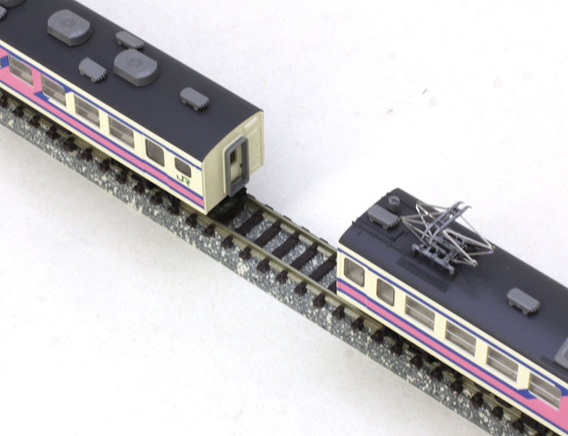 165系電車(モントレー・シールドビーム)セット (6両) | TOMIX 