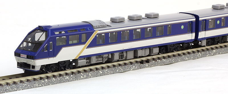 限定数のみ！ 鉄道模型NゲージTomix キロ65形 ゆぅトピア和倉2両 