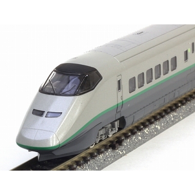 E3-1000系山形新幹線(つばさ) 7両セット 