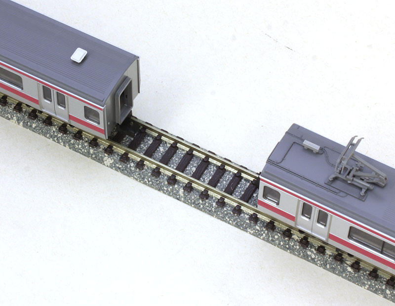 209 500系通勤電車（京葉線）セット | TOMIX(トミックス) 92807 8905 鉄道模型 Nゲージ 通販